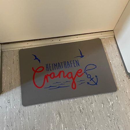 Heimathafen Crange Apartment Herne Exterior photo