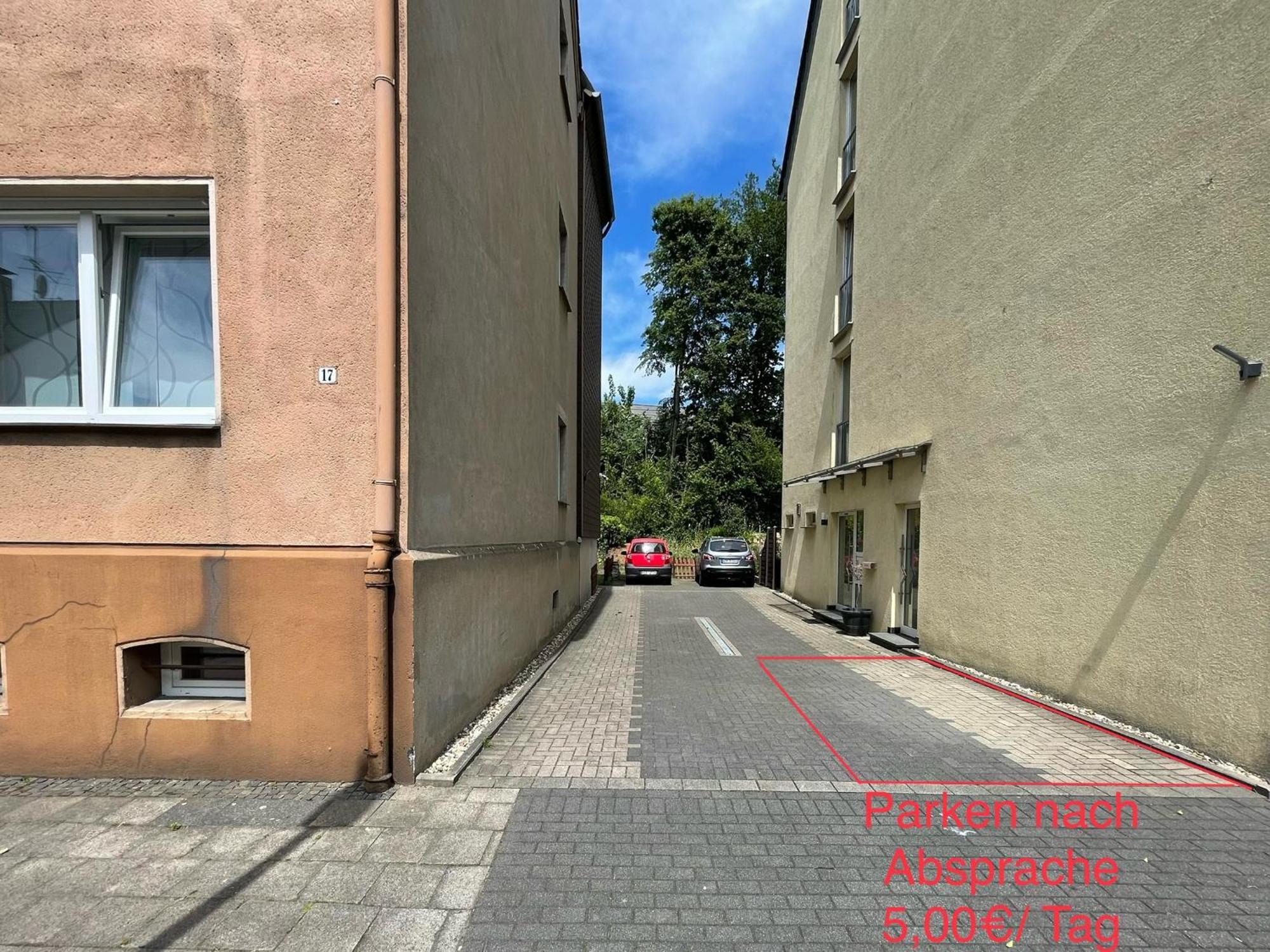 Heimathafen Crange Apartment Herne Exterior photo