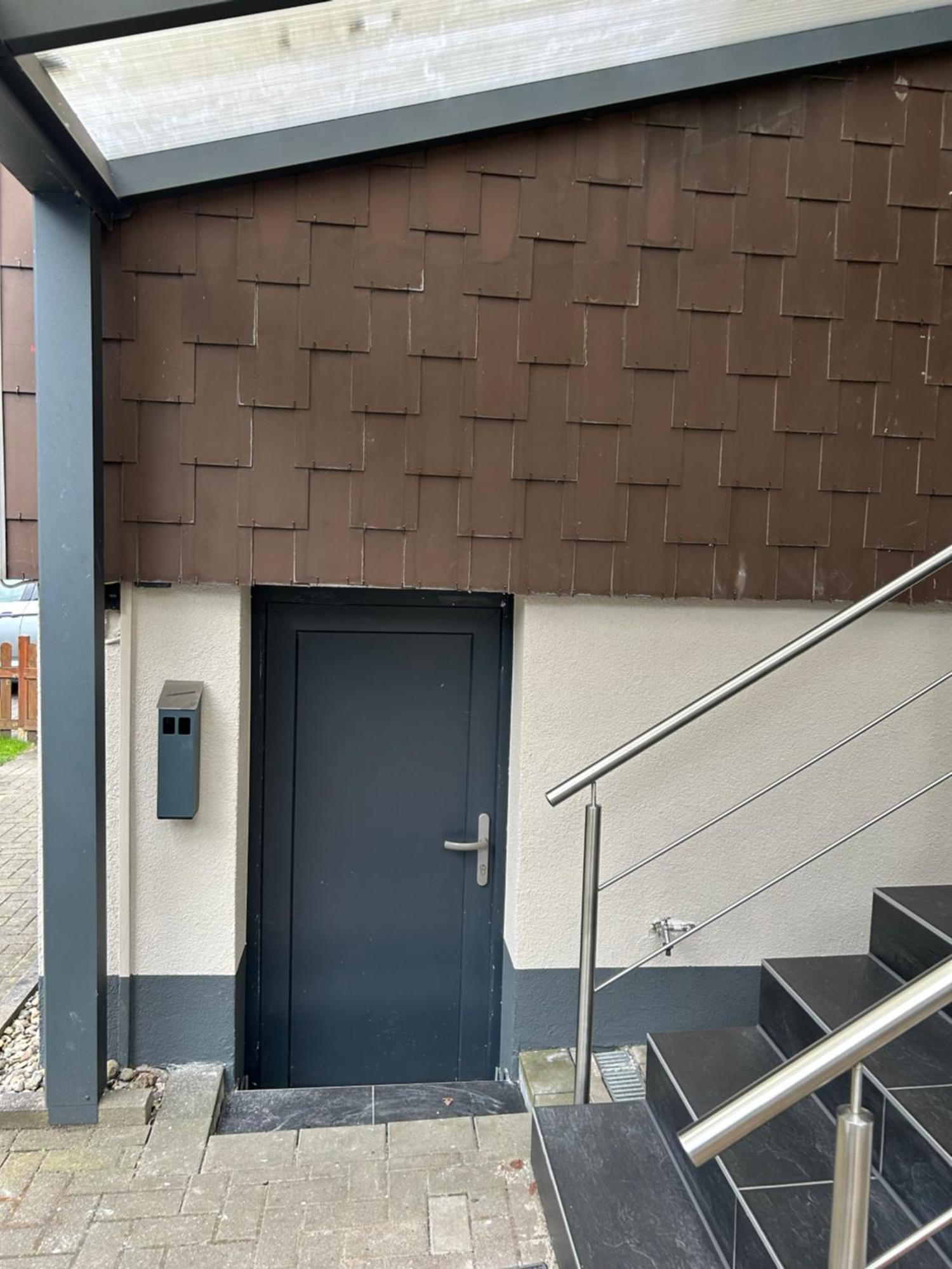 Heimathafen Crange Apartment Herne Exterior photo