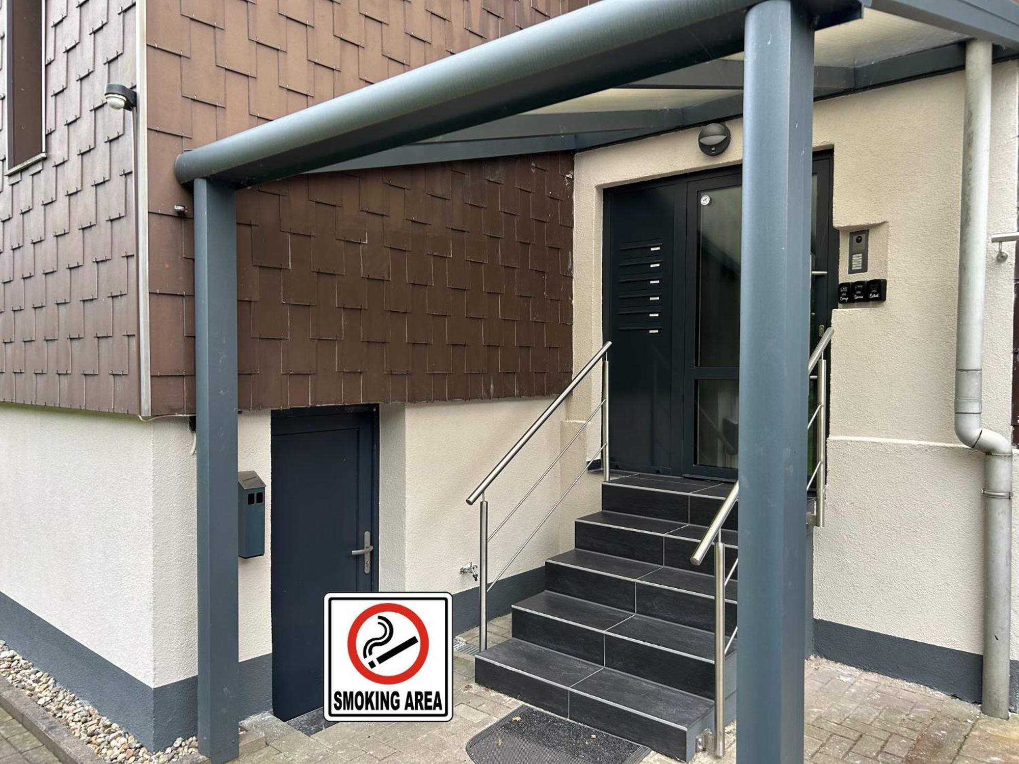 Heimathafen Crange Apartment Herne Exterior photo