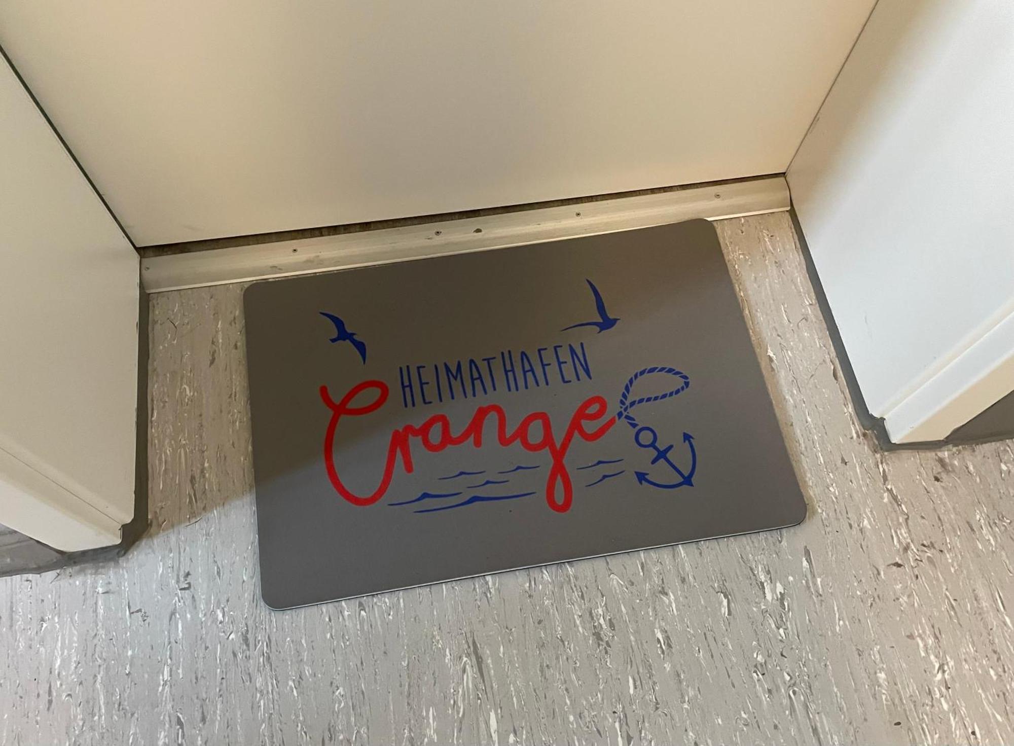 Heimathafen Crange Apartment Herne Exterior photo
